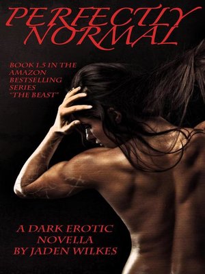 cover image of Perfectly Normal